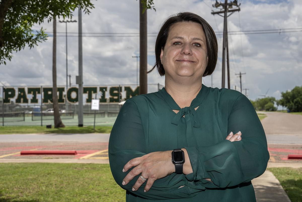 Texas power struggle How the nation’s top wind power state turned against renewable energy